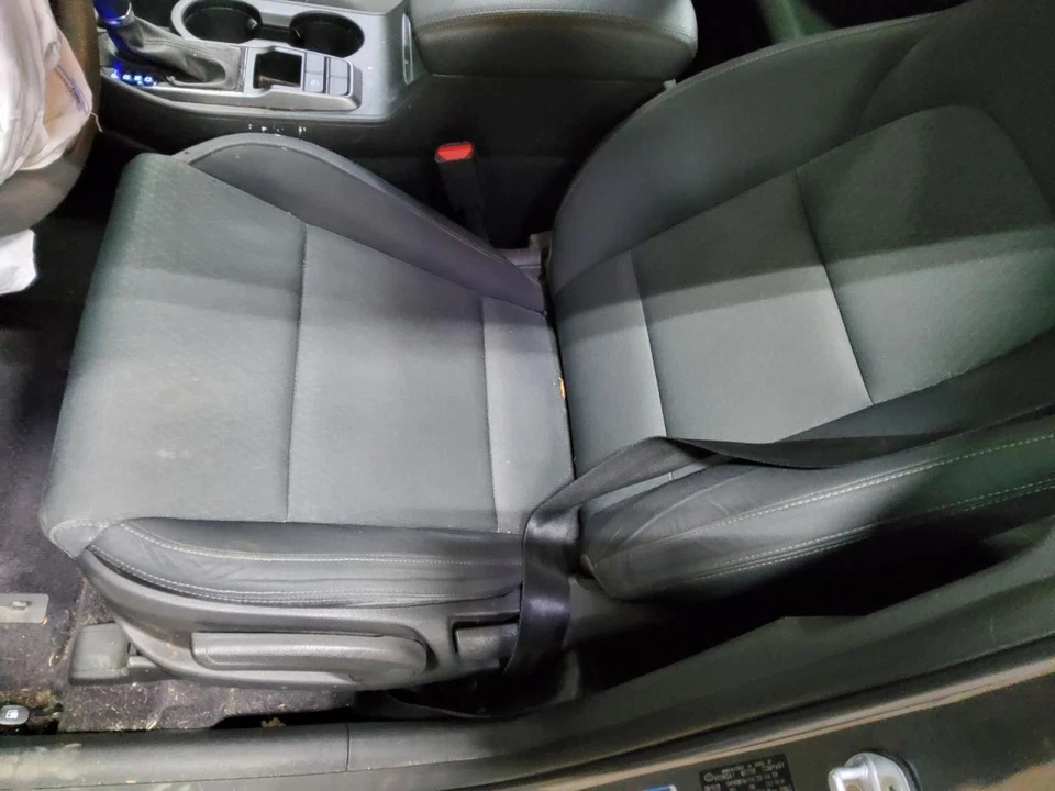 Driver Front Seat Cloth Manual Non-heated Fits 16-18 TUCSON 564420 Foto 1 de 1