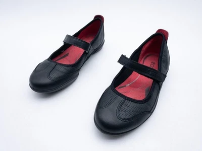 Ecco Zapato Ballerina Infantil Deportivo Negro Talla 35 EU Art. 35667-98 - Imagen 1 de 4