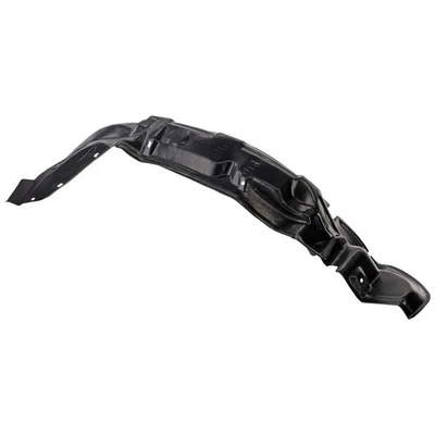 Forro de guardabarros para camioneta Toyota 1993-1995 forro de guardabarros delantero del lado del conductor Foto 1 de 4