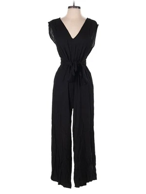 Mono negro para mujer Roxy S Foto 1 de 2