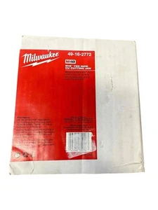 NEW Milwaukee M18 750 MCM Cu Cutting Jaw 49-16-2772 - Picture 1 of 2