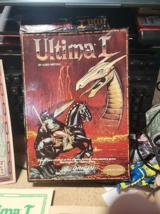 Disco Ultima 1 Com 64 - Foto 1 di 8