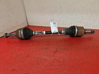 PEUGEOT 208  PASSENGER SIDE NEARSIDE DRIVESHAFT 2023 1.2L PETROL EB2ADTD - Image 1 of 4