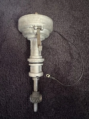 Ford Mustang Shelby 289HP Distributor Dual Point - Image 1 of 4