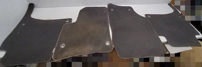 Volkswagen Touareg I 2005 Set Car floor mat set 7L6862477G RAT105377 - Image 1 of 4