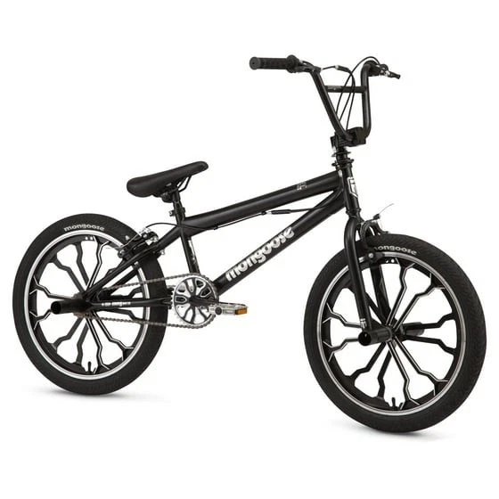 マングース　BMX 20インチ Amazon.co.jp: Mongoose Legion LXS キッズ フリースタイル 歩道 BMX