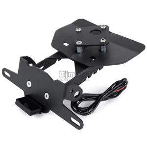 Fender Eliminators License Plate LED Light For Suzuki Katana GSX-S1000 19 20 21 - Bild 1 von 12