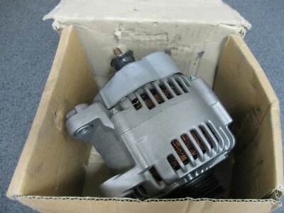 REMAN AUTO 7 ALTERNATOR (PN 575-0119R) Foto 1 de 2