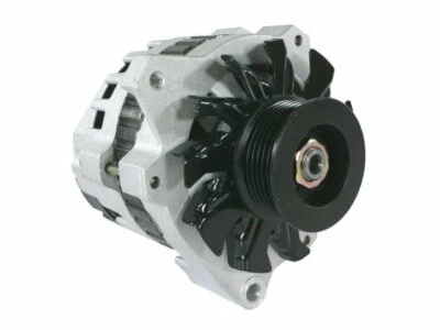 For 1987-1991 Chevrolet G20 Alternator 82217PQ 1988 1989 1990 - Image 1 of 2