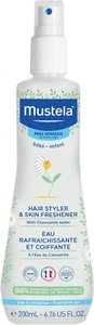 Mustela Skin & Hair Freshener Spray - for Normal Skin - 200Ml - Picture 1 of 12
