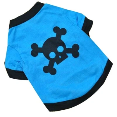 Chihuahua Puppy Sweater Coat Clothes For Small Pet Dog Warm Clothing Apparel USA - Image 1 of 4