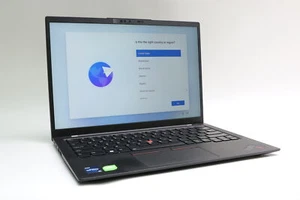 Lenovo ThinkPad X1 Carbon Gen 10 14", i7-1270P, 32GB, 512GB SSD - Imagen 1 de 12