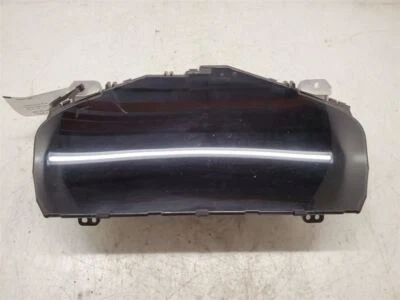 Lexus LS430, cluster de velocímetro 5 velocidades MPH, 02-04, 4.3L, V8, 3UZFE, 83800-50102 - Imagem 1 de 4