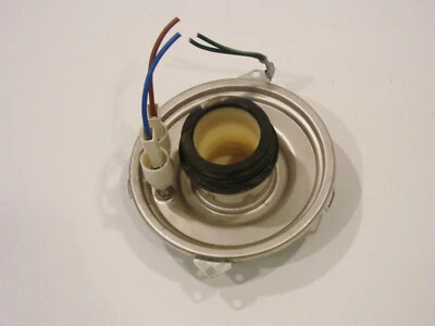 Heizung Heizstab Heizungselement 290305AZ 2300W Spülmaschine Miele G1470 SCVI - Bild 1 von 4