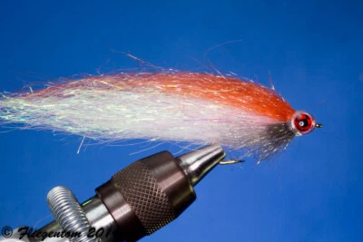 Fliegentom Spectrafish Nr. 7 Streamer - Bild 1 von 2