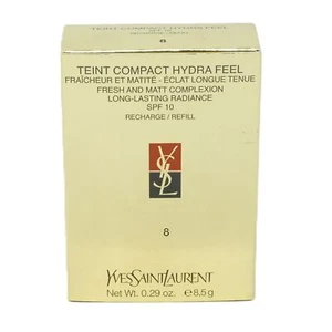 Yves Saint Laurent Teint Compact Hydra Feel Fresh and Matt Complexion SPF10 Refi - Bild 1 von 1