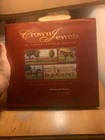 Crown Jewels of Thoroughbred Racing