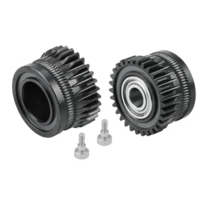 Extruder Gear All Metal Filament Drive Gear For K1/K1C Extruder Gear DLC-Plated - Zdjęcie 1 z 8