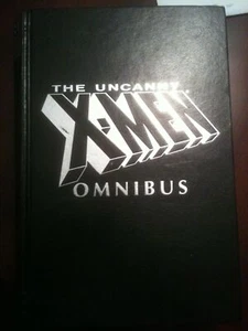 Uncanny X-Men Omnibus Claremont, Chris; Wein, Len; Cockrum, Dave and Byrne, John - Imagen 1 de 3