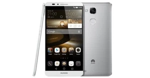 Smartphone Huawei Ascend Mate 7 4G 3GB RAM 32GB ROM Dual SIM Fingerprint - Picture 1 of 22