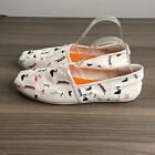BOBS by Skechers Birds of Paradise Shoes Size 11