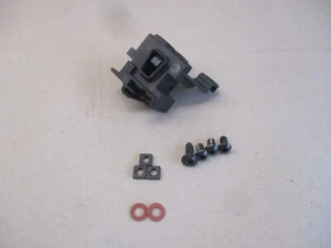 Citroen C3 Pluriel Halter Befestigung Klappdach Heckklappe links NEU original - Picture 1 of 10