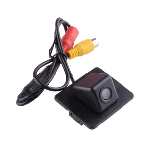 Car Rear View Backup Camera Fit For Mazda 3 2014-2018 Axela 2016-2018 - Picture 1 of 8