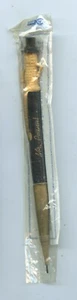 PLANTERS PEANUTS MR PEANUT NOS MECHANICAL PENCIL 1950's VINTAGE ADVERTISING - Picture 1 of 5