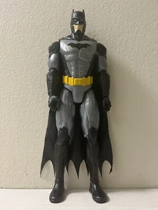 Batman Actionfigur 12"" TM & DC Comics (s20) SML Artikel 67800 Gelenkgelenk - Bild 1 von 4