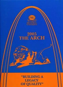 Miami FL Florida Memorial University yearbook 2005 - Picture 1 of 1