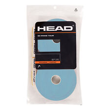 HEAD Prime Tour 30 Pcs Pack Blau Tennisovergrip Griffband 30er Pack NEU