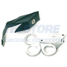1pcs Lente d'ingrandimento pieghevole Diam.lente 19mm ENGINEER