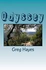 Odyssey By Greg Hayes A English Paperback Book