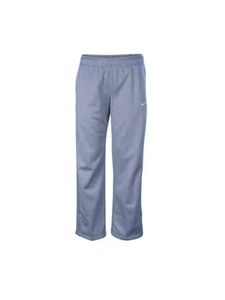 Nike Big Girls' Therma-Fit KO 2.0 Fleece Training Pants 717193-080 (Size: Small) - Picture 1 of 3
