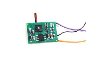 Placa de sonido Märklin 36712 para ICE 2 con decodificador MFX 36712 - Imagen 1 de 2