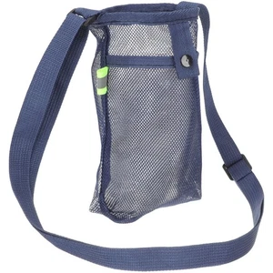 Portabotellas de agua para senderismo al aire libre para caminar al aire libre botella senderismo camping - Imagen 1 de 12