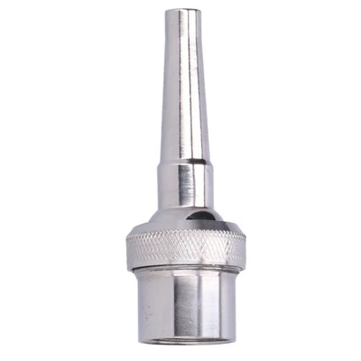 Fountain Nozzle G3/4 Female Thread 25mm Stainless Steel Adjustable Jet Water HOT - Bild 1 von 4