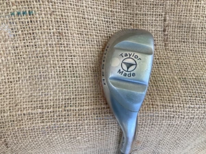 TaylorMade Firesole Titanium 21° RESCUE Hybrid ⛳ TM R-80 Bubble Graphite - Picture 1 of 7