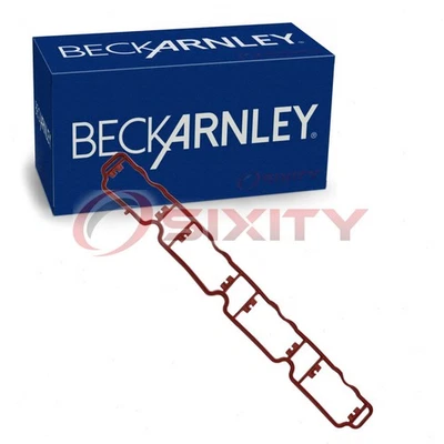 Juego de juntas de colector de admisión Beck Arnley para motor Audi A4 Quattro 2005-2016 nuevo Foto 1 de 4