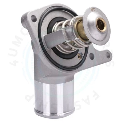 Termostato para Cadillac Escalade Chevrolet Silverado 1500 GMC Sierra 2500 HD Foto 1 de 4