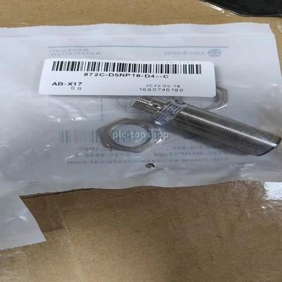 1PC New replace for 872C-D5NP18-D4 PLC - Image 1 of 3