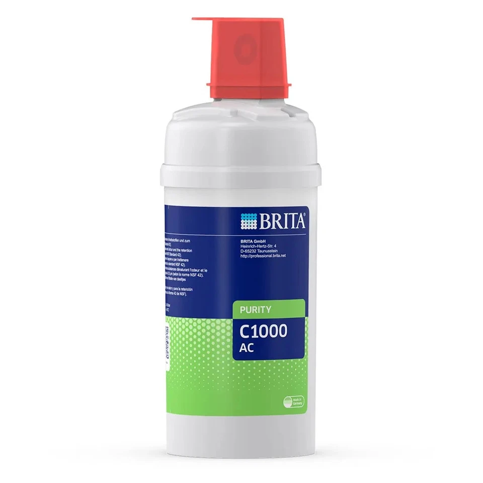Cartucho de filtro Brita Purity C1000-AC - Imagen 1 de 1