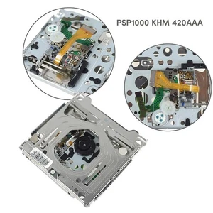 PSP1000 Lens Replacement PSP1000 Optical Lens Sturdy And Practical High Quality - Photo 1/12