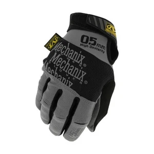 Mechanix SPECIALTY HI DEXTERITY 0.5mm <span title="Thermoplastic Rubber (TPR) - Picture 1 of 15