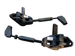 Pride Quantum Q6 Edge 2.0 Pair Of Arm Armrest Swing Articulation Turnbuckles - Picture 1 of 10