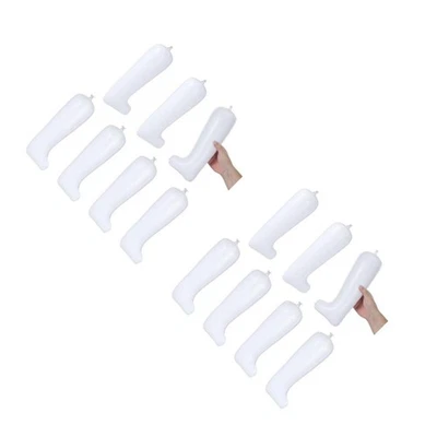  2 Count Schuhspanner Damen Schuhstapler Platzsparend Für Schrank Stiefelspanner - Bild 1 von 4