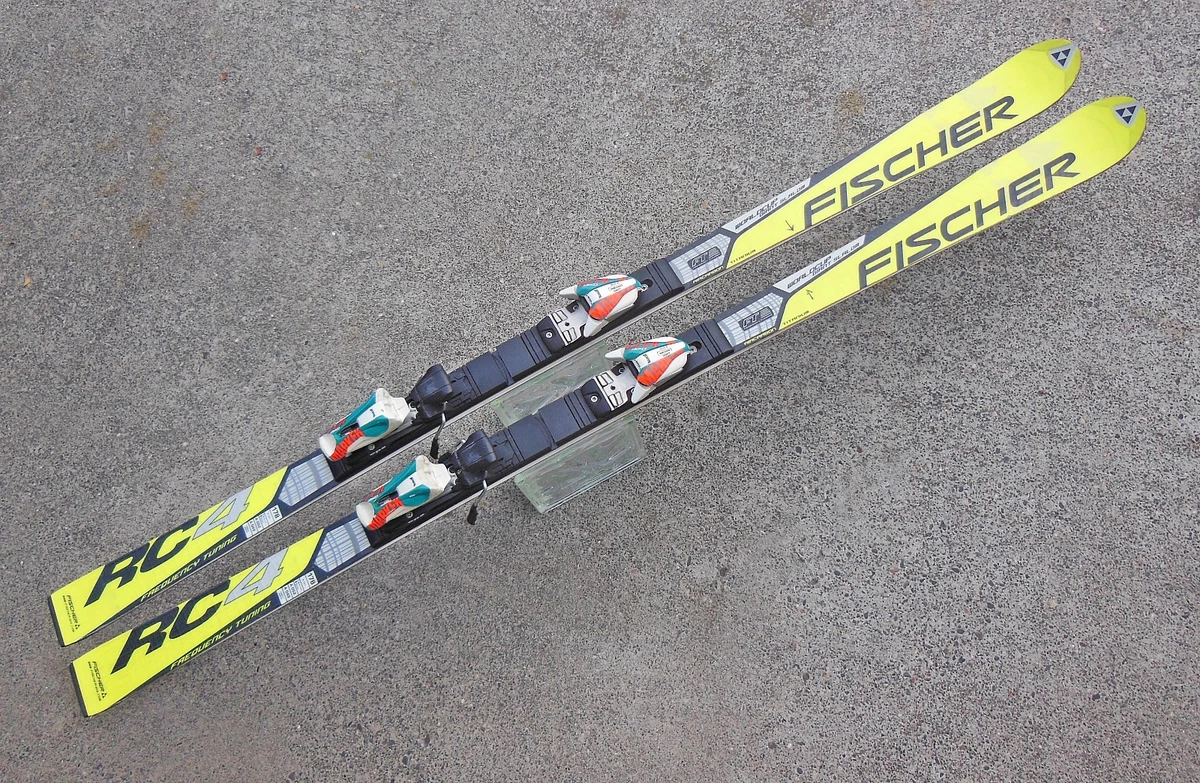 【使用少ない】Blizzard Racing GS 188cm R30 GS Race Downhill Skis for sale | eBay