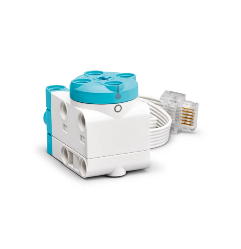 Petit Moteur Angulaire LEGO Technic 45607 - Photo 1/1