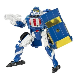 Transformers Legacy Robots in Disguise Autobot Side Burn Action Figure 5.5 Inch - Picture 1 of 15