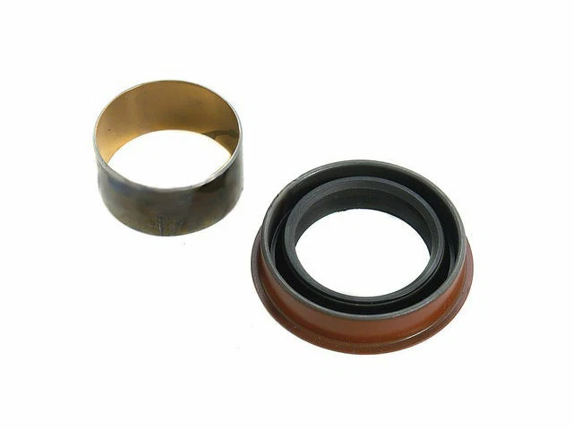 Kit de sello de carcasa de extensión de transmisión automática Timken para Jeep DJ6 1966-1968 15ZSNV Foto 1 de 1